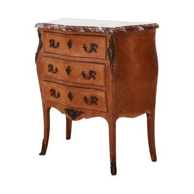 Rococo Style Chest, 1950s-VTA-1411100