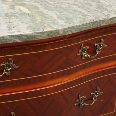 Rococo Style Chest, 1950s-VTA-1411111