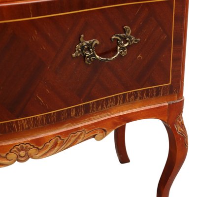 Rococo Style Chest, 1950s-VTA-1411111