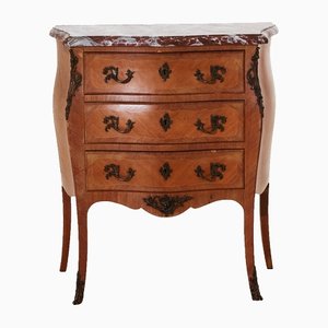 Rococo Style Chest, 1950s-VTA-1411100