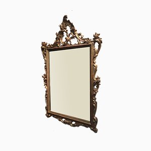 Rococo Style Mirror, 1990s-WQQ-623940