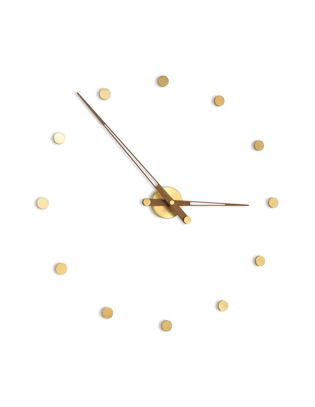 RODÓN Wall Clock by Nomon