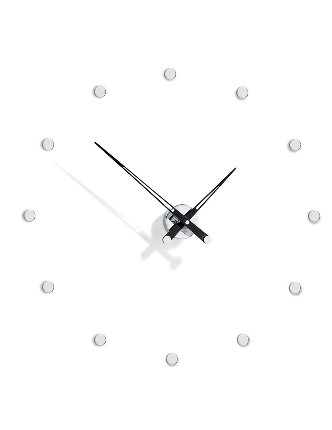 RODÓN Wall Clock by Nomon