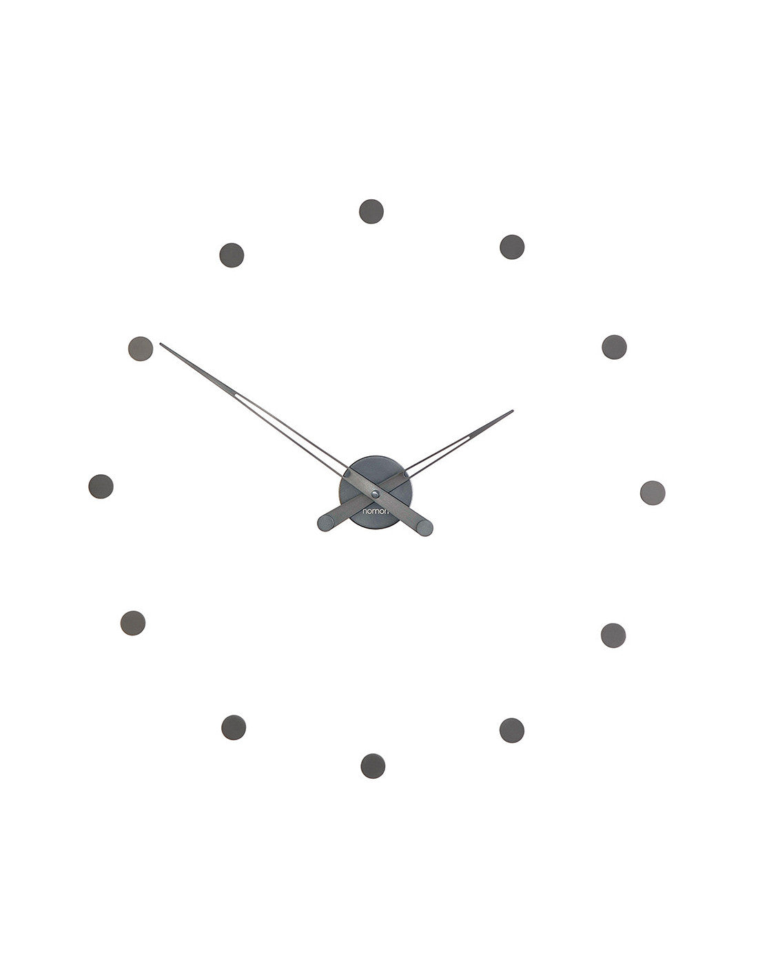 RODÓN Wall Clock by Nomon