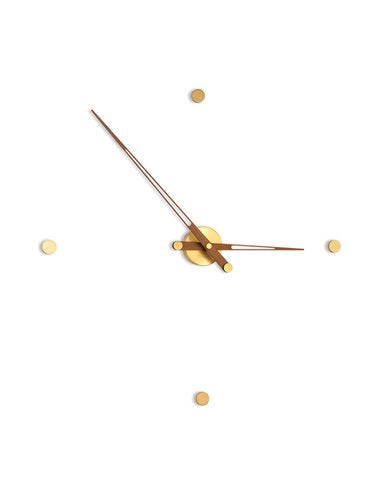 RODÓN Wall Clock by Nomon