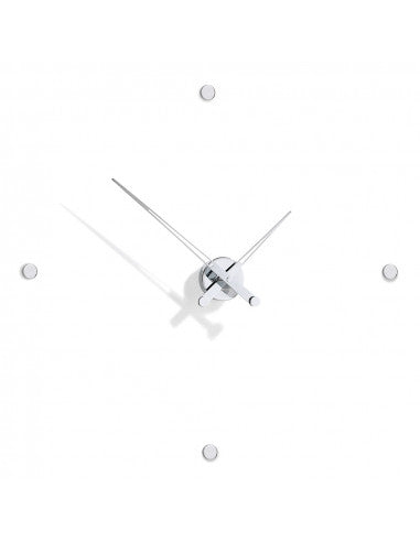 RODÓN Wall Clock by Nomon