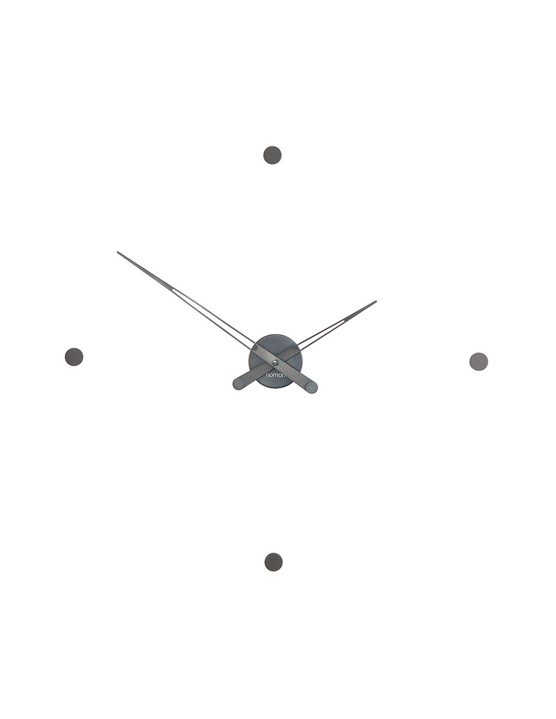 RODÓN Wall Clock by Nomon