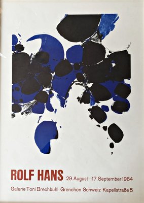 Rolf Hans, Gesichter I Sculpture, Poesie der Dinge-QFT-888637