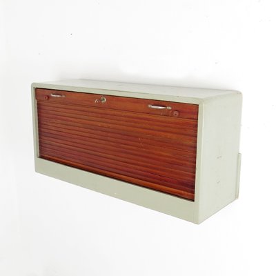 Roller Cabinet, 1930s-JUN-691838