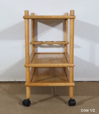 Rolling Table or Trolley, 1960s / 70s-RVK-1386031