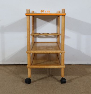 Rolling Table or Trolley, 1960s / 70s-RVK-1386031