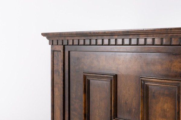 Roma Cabinet by Axel Einar Hjorth for Bodafors, 1920s-KMC-1324320