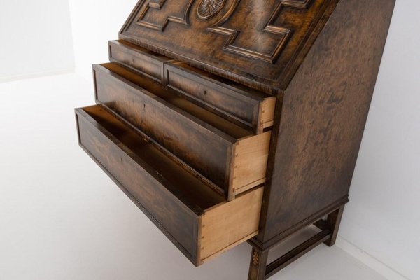 Roma Dresser by Axel Einar Hjorth for Bodafors, 1920s-KMC-1118070