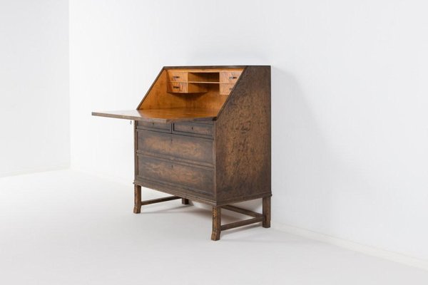 Roma Dresser by Axel Einar Hjorth for Bodafors, 1920s-KMC-1118070