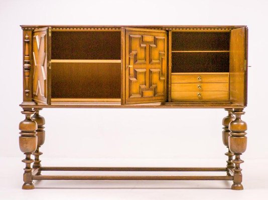 Roma Sideboard by Axel Einar Hjorth-WN-1359974