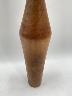 Ronald E. Kent, Sculpture, 1980s, Turned Norfolk Pine-CZ-1771209