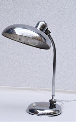 Rondella Table Lamp by Christian Dell for Bünte und Remmler, 1930s-VA-883738