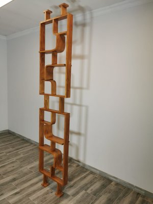 Room Divider by Ludvik Volak for Drevopodnik Holesov, 1950s-QJA-1749049