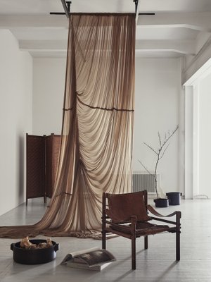 Room Divider from Alberts Tibro, 1950-MSP-1226541