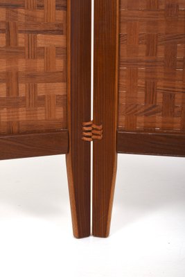 Room Divider from Alberts Tibro, 1950-MSP-1226541