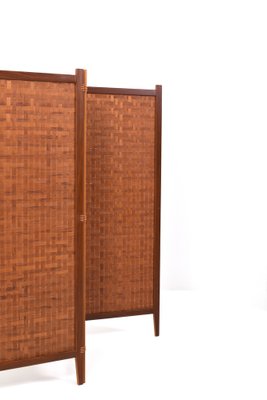 Room Divider from Alberts Tibro, 1950-MSP-1226541