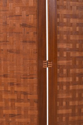 Room Divider from Alberts Tibro, 1950-MSP-1226541