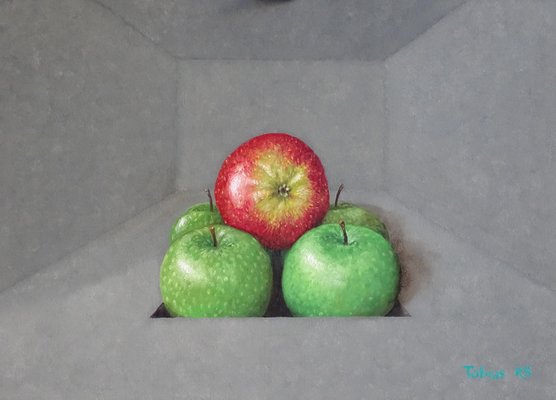 Room for Apples, 2019-CHG-916408