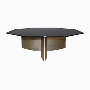 Rosace Coffee Table by Kim Moltzer and Jean Paul Barray, 1960s-BCR-1193839