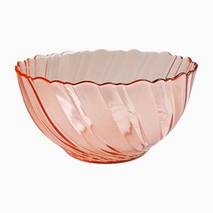 Rosalin Salad Bowl from Luminarc, 1980s-VTK-2020368