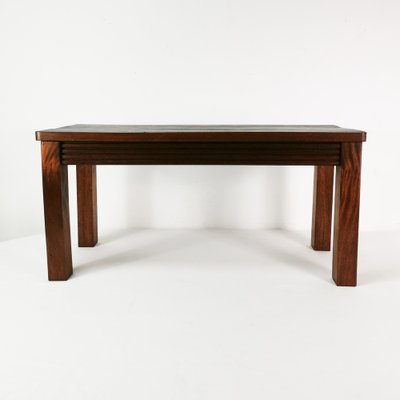 Rosewood Bench-Seat, Denmark, 1980s-ZTG-1819358