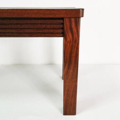 Rosewood Bench-Seat, Denmark, 1980s-ZTG-1819358