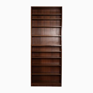 Rosewood Bookcase in Two Parts-OKG-2031873