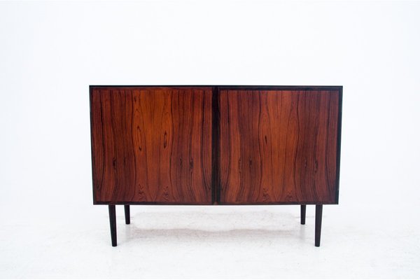 Rosewood Cabinet by Gunni Omann, Denmark, 1960s-BXB-1412099