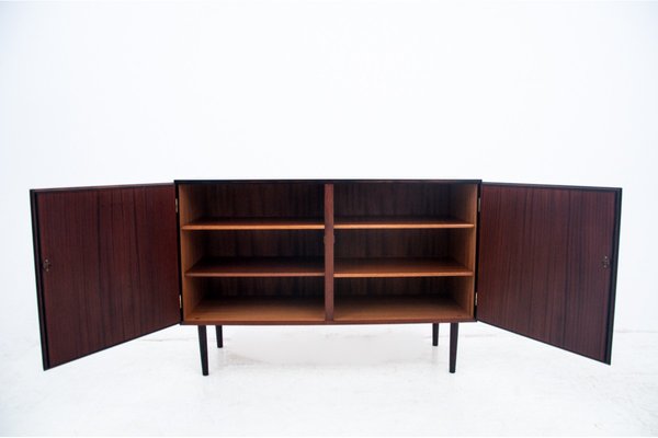 Rosewood Cabinet by Gunni Omann, Denmark, 1960s-BXB-1412099