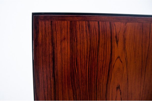 Rosewood Cabinet by Gunni Omann, Denmark, 1960s-BXB-1412099