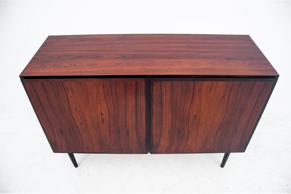 Rosewood Cabinet by Gunni Omann, Denmark, 1960s-BXB-1412099