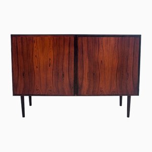 Rosewood Cabinet by Gunni Omann, Denmark, 1960s-BXB-1412099