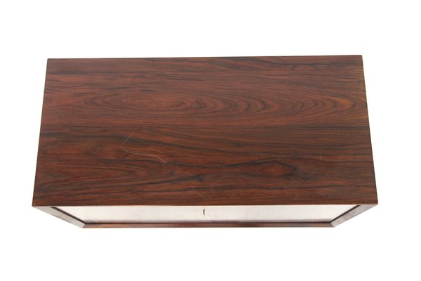 Rosewood Cabinet Royal System by Poul Cadovius, Denmark, 1960s-GEK-1735327