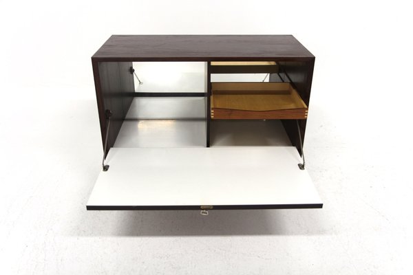 Rosewood Cabinet Royal System by Poul Cadovius, Denmark, 1960s-GEK-1735327