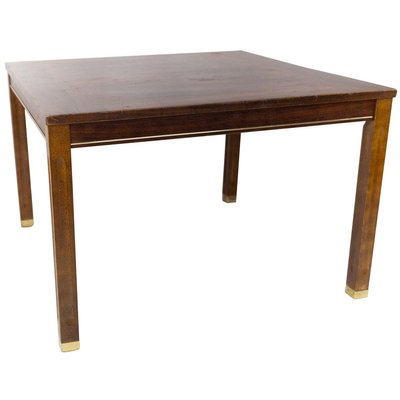 Rosewood Coffee Table, 1960s-UY-838862