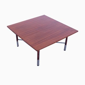 Rosewood Coffee Table, 1960s-SXX-654207