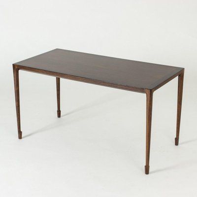 Rosewood Coffee Table by Bernt Petersen-NL-832477