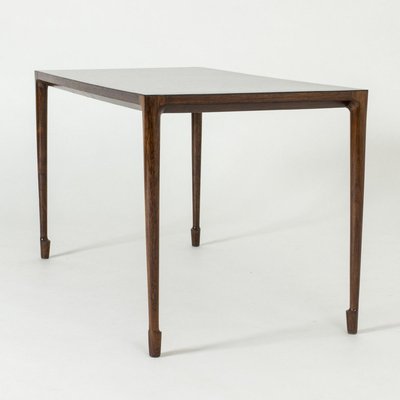 Rosewood Coffee Table by Bernt Petersen-NL-832477