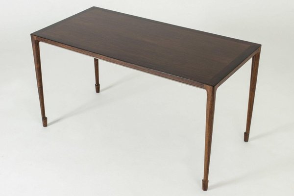 Rosewood Coffee Table by Bernt Petersen-NL-832477