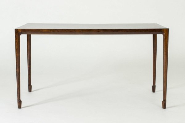 Rosewood Coffee Table by Bernt Petersen-NL-832477