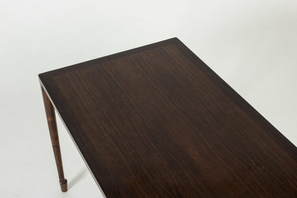 Rosewood Coffee Table by Bernt Petersen-NL-832477