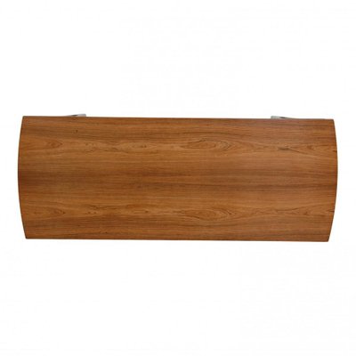 Rosewood Coffee Table by Erling Torvits-MTD-1400124