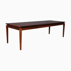 Rosewood Coffee Table by H.W. Klein, 1960s-HJB-769886