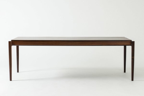 Rosewood Coffee Table by Ib Kofod Larsen-NL-874116