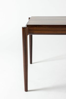 Rosewood Coffee Table by Ib Kofod Larsen-NL-874116